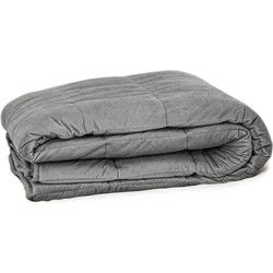 Verzwaringsdeken - 5 KG - Weighted Blanket  - 135x200 cm