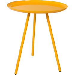 Housecraft Living Bijzettafel Frost Tangerine