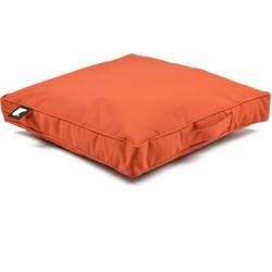 Extreme Lounging b-pad floor cushion Orange