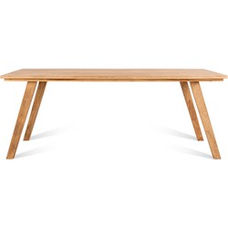 Benoa Eettafel Bibi 300