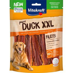 Duck xxl eendenvleesstrips 250g