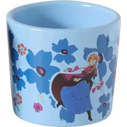 Bloempot Frozen dia 8x7.5 cm