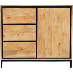 Starfurn Kabinet kast RichWood | 100 cm