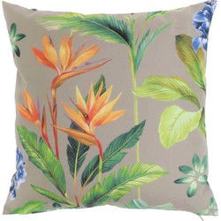 Unique Living - Kussen Outdoor Print SS2023 Dessin 5