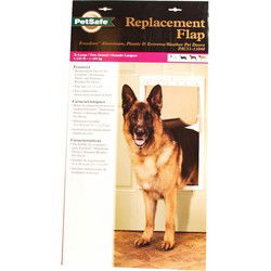 PetSafe flap met magneet 660 XL PAC11-11040