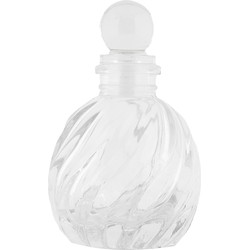 Clayre & Eef Karaf 100 ml Transparant Glas