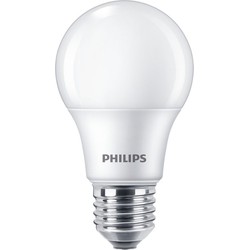 Philips CorePro E27 LED Lamp 4.9-40W A60 Extra Warm Wit