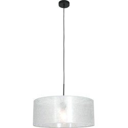 Steinhauer hanglamp Sparkled light -  - metaal - 8153ZW