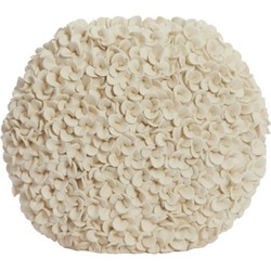Vaas Phylia - Wit - 44x20.5x38.5cm