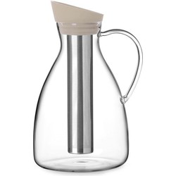 Infusion™ Iced Tea Carafe Large - Buttermilk
