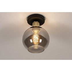 Plafondlamp Lumidora 74395