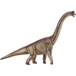 Mojo Mojo speelgoed dinosaurus Deluxe Brachiosaurus - 387381