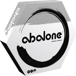NL - Asmodee Abalone Neuauflage