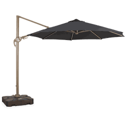 Hangparasol Duuk LED