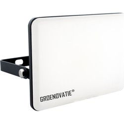 Groenovatie LED Breedstraler 10W Waterdicht IP65 Neutraal Wit