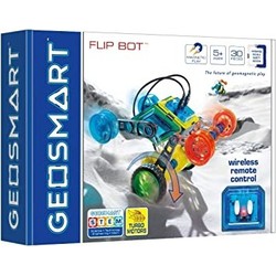 Geosmart GeoSmart Flip Bot
