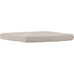 Vesper kussen voor ladekast beige - 60 x 60 cm