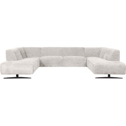 LABEL51 Bank Rodano - Naturel - Elite - U-Bank