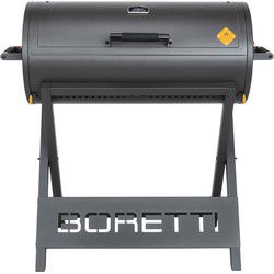 Boretti Barilo houtskoolbarbecue - 2.0
