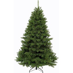 Triumph Tree Bristlecone Kunstkerstboom - H215 x Ø127 cm - Groen