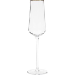 Les Saisies Bubbles Glass