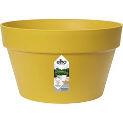 Loft bowl 35 ochre