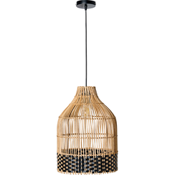 GILO - Hanglamp - Naturel - Rotan