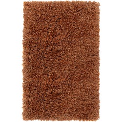 Heckett & Lane Cona Badmat 60 x 100 cm Caramel Brown