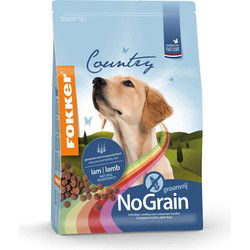 Dog NoGrain 2,5kg
