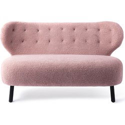 Kita Bench Pink