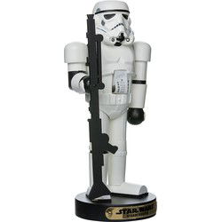 Notenkraker storm trooper l28cm