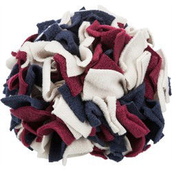 TRIXIE DOG ACTIVITY SNUFFELBAL 15X15X15 CM