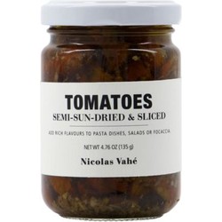Nicolas Vahe Tomaten semi zongedroogd gesneden 