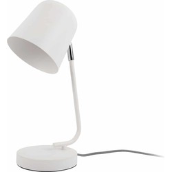 Tafellamp Encantar - Wit - Ø15cm