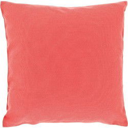 Unique Living - Sierkussen Elba outdoor Sugar Pink -45x45cm