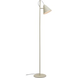Vloerlamp Lisbon - Lichtgroen - 25x35.5x151cm