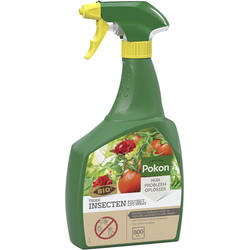 Pokon Bio Tegen Insecten Polysect GYO Spray - 800ml