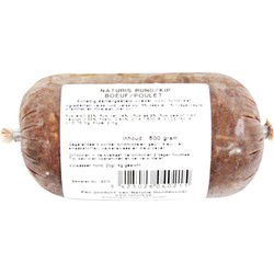 NATURIS RUND / KIP 500 GR