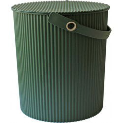 Hachiman Omnioutil Emmer L - Groen