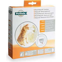 PETSAFE KATTENLUIK FOUR WAY 919