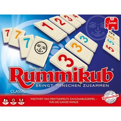 Jumbo Original Rummikub Classic