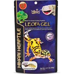 Hikari leopagel 60 gram