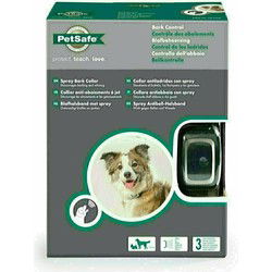 PETSAFE BIG DOG DELUXE SPRAY BLAFBAND GEURLOOS