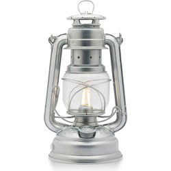 LED Stormlamp 276 zink
