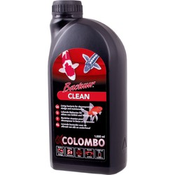 Bactuur Clean 500 ml Teich - Colombo