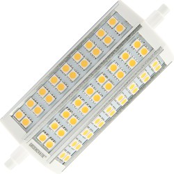 Groenovatie R7S LED Lamp 11W Warm Wit 135mm