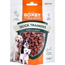 Proline Boxby duck trainers 100 gram