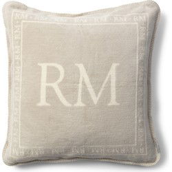Riviera Maison RM Logo Pillow Cover 60x60
