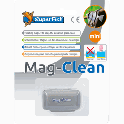 Superfish mag clean mini