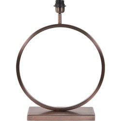 Light & Living - Lampvoet LIVA - 40x13x47 - Brons